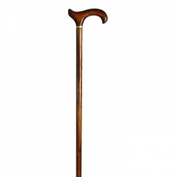 Extra Tall Hercules Derby Walking Cane :: Sports Supports | Mobility ...